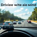 Dirija com confiança! detecte radares e evite multas!