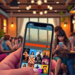 Assista a milhares de filmes no seu celular de graça!