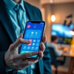 Seu novo assistente virtual inteligente no celular!