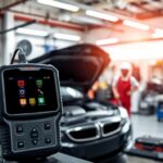 Resolva problemas no carro com o scanner automotivo