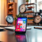 Transforme seu celular no seu assistente virtual inteligente