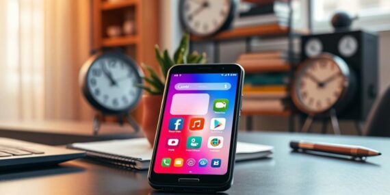 Transforme seu celular no seu assistente virtual inteligente