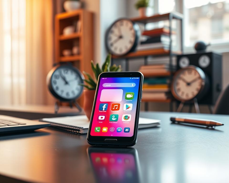 Transforme seu celular no seu assistente virtual inteligente