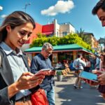 Wi-Fi liberado em qualquer lugar: Descubra como se conectar gratuitamente