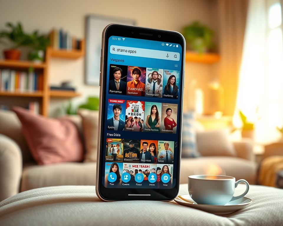 aplicativos de doramas grátis para celular