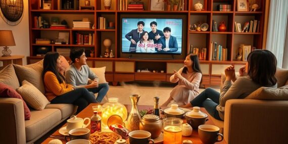 Os 3 melhores Doramas para você assistir agora