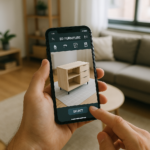 Planeje Móveis em 3D Direto No Seu Celular