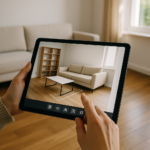 Planeje os móveis da sua casa em 3D