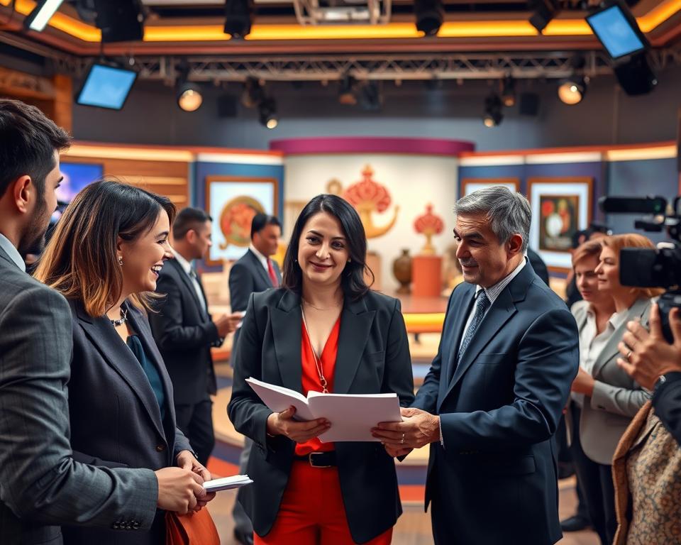 dramaturgia turca fenômeno global dramaturgia turca fenômeno global