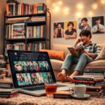 Catálogo completo de doramas!