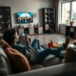 Assista os melhores filmes de graça no seu celular
