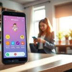 Simplifique a sua vida com um assistente virtual no seu celular!