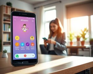 Controle sua rotina com um assistente virtual inteligente