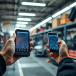 Diagnóstico automotivo direto do seu celular!