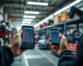 Diagnóstico automotivo direto do seu celular!