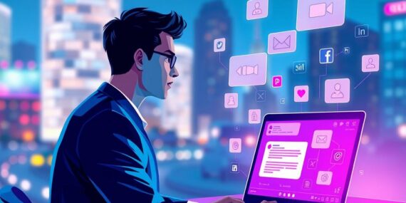 Receba alertas de quem te bloqueou nas redes sociais.