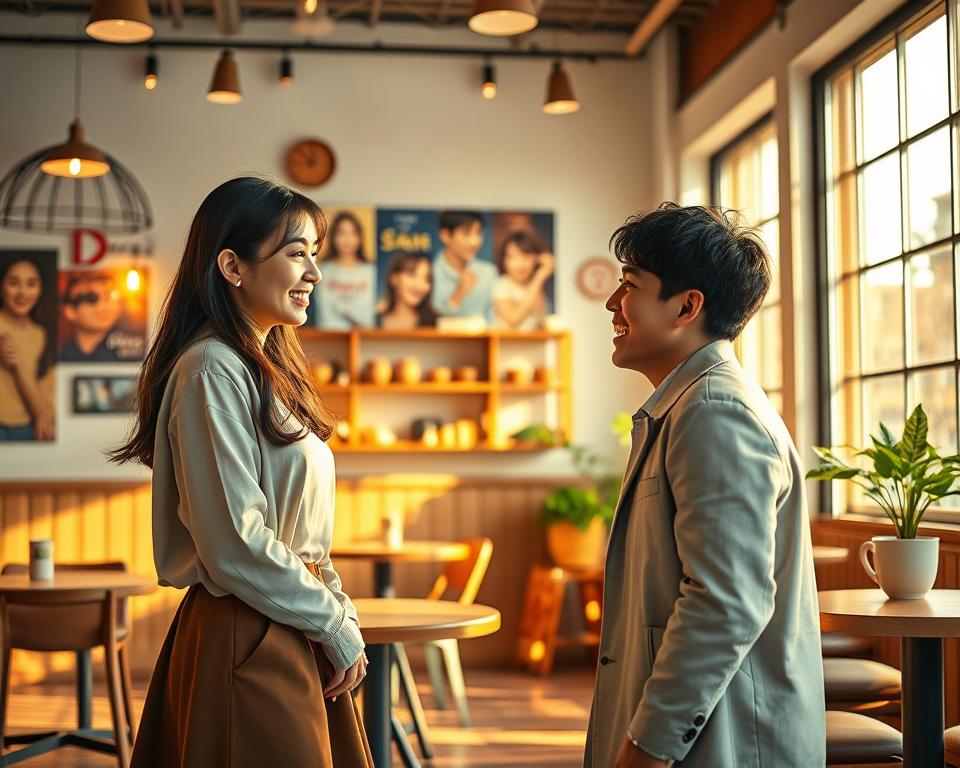 Novela Coreana – os melhores Doramas para você