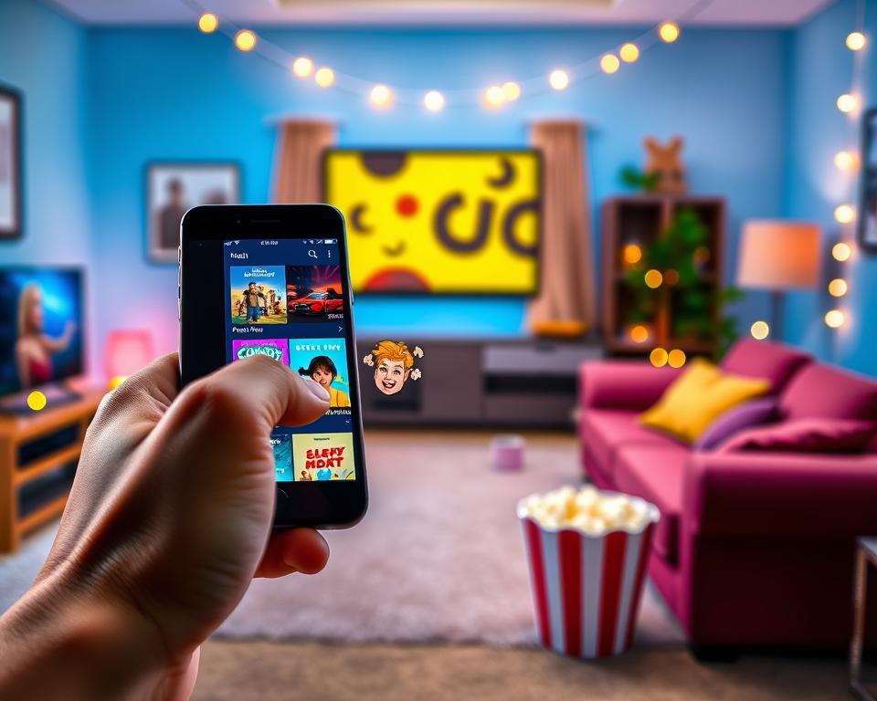 Os melhores filmes de graça do seu celular! Os melhores filmes de graça do seu celular!