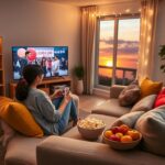 Maratone seus doramas favoritos em qualquer lugar!