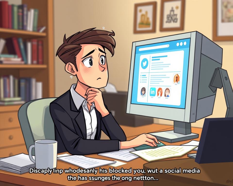 Descubra quem te excluiu ou bloqueou nas redes sociais!