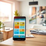 Aprenda a dirigir de forma fácil pelo celular.