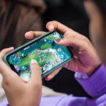 O MELHOR APP PARA ASSISTIR AOS MAIORES JOGOS DO FUTEBOL!