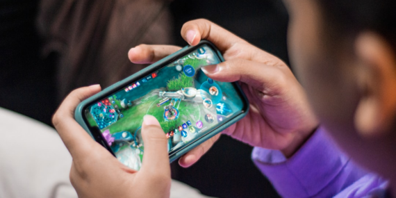 Onde Assistir à Copa do Mundo Pelo Celular: Melhor Aplicativo