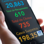 App para Identificar Radares na Estrada