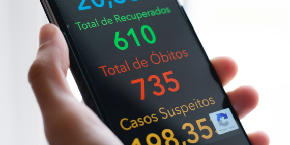 App para Identificar Radares na Estrada
