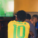 Assistir Copa do Mundo Grátis: Melhor App