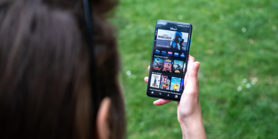 Melhor App para Assistir Dorama Online