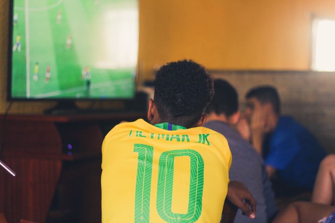 Melhor aplicativo para assistir a copa do mundo de graça!