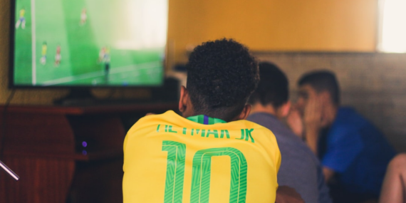 Aplicativo para Assistir Copa do Mundo Grátis