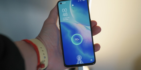 Melhore a bateria do seu celular com um clique
