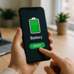 Melhore a bateria do seu celular