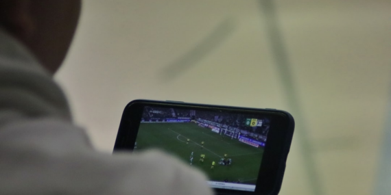 2026 é ano de copa! Assista agora!