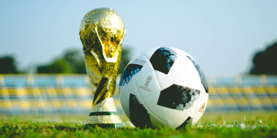 Todos os jogos da copa 2026 ao vivo e de graça!