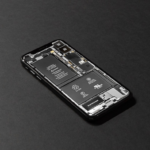 Melhore a bateria do seu celular com um clique!