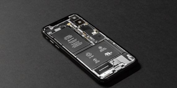 Melhore a bateria do seu celular com um clique!