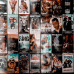 Assista a um catalogo completo de filmes