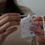 Aprenda Croche Passo a Passo com Facilidade