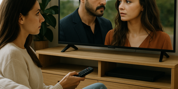 Melhores Séries Turcas para Assistir Agora