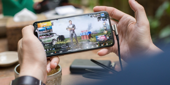 Assistir Jogos pelo Android: Guia Completo