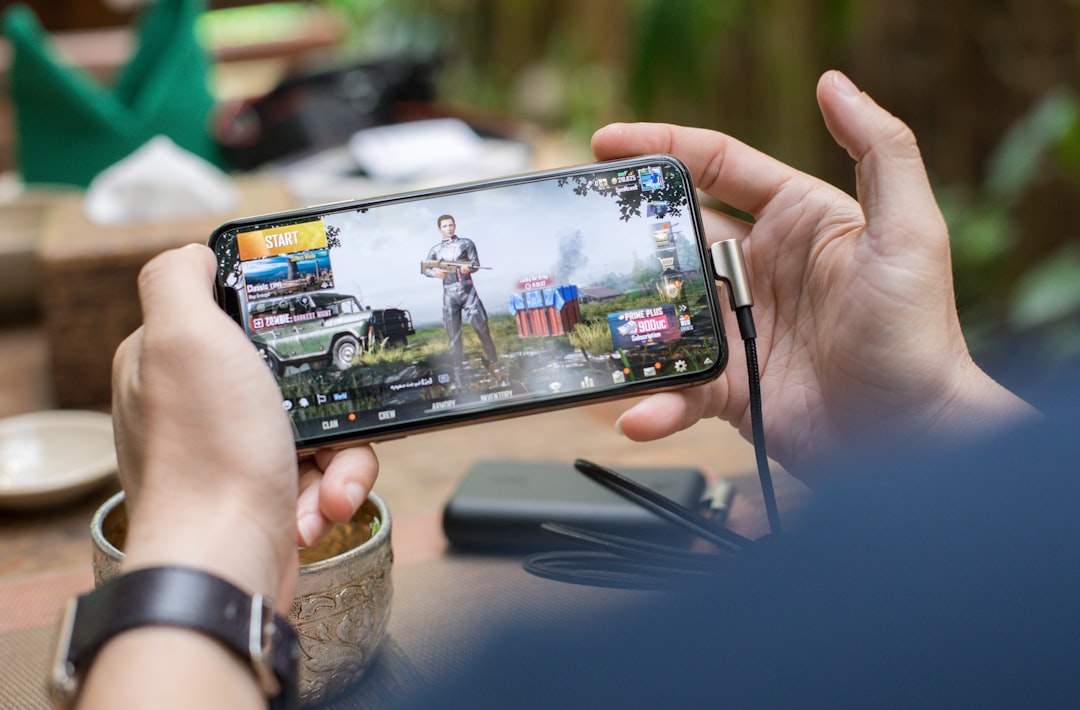 Assistir Jogos pelo Android: Guia Completo