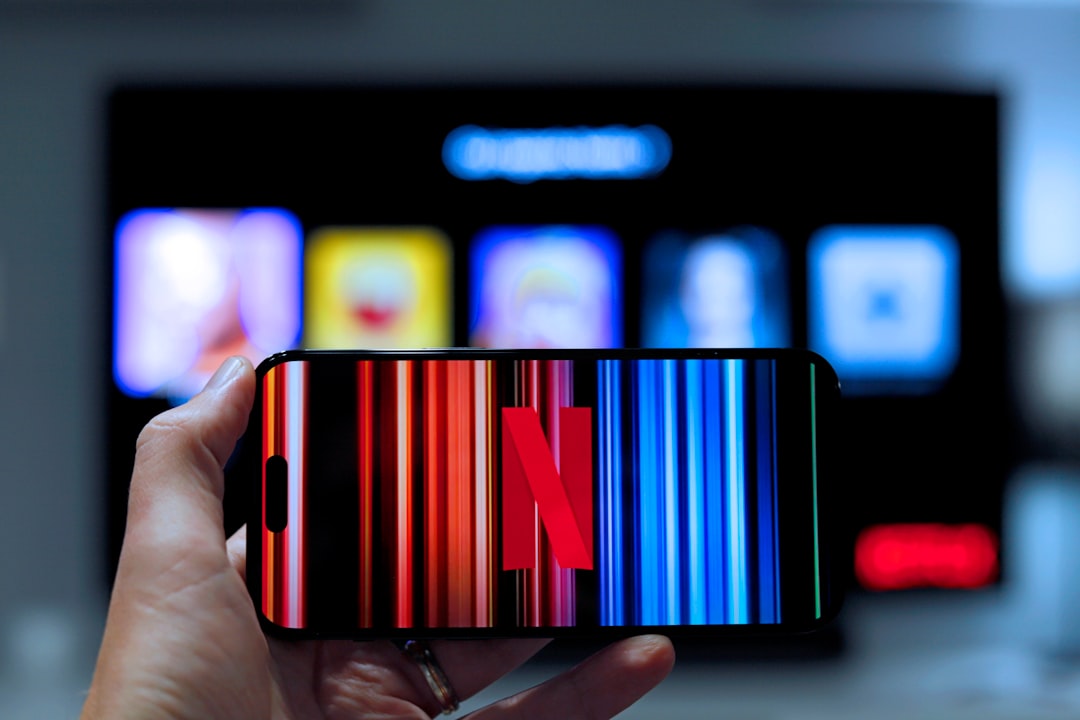 Seus canais favoritos para assistir pelo celular