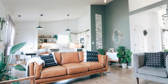 Aplicativo Grátis para Decorar seu Jardim com IA