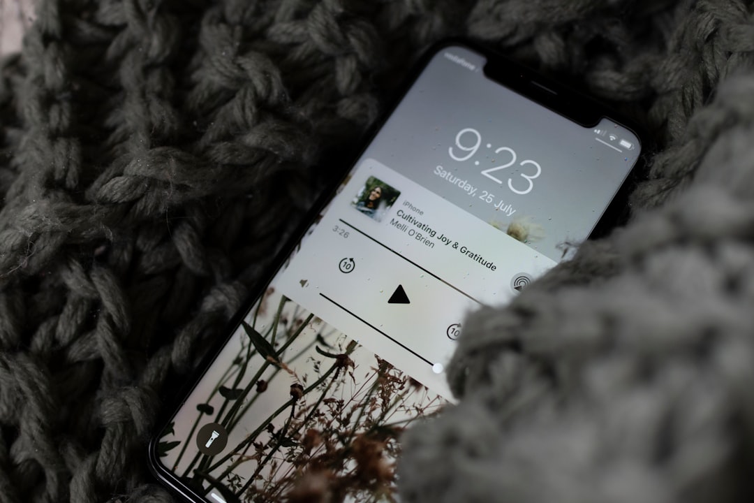 Aprenda Crochê pelo iPhone em Casa