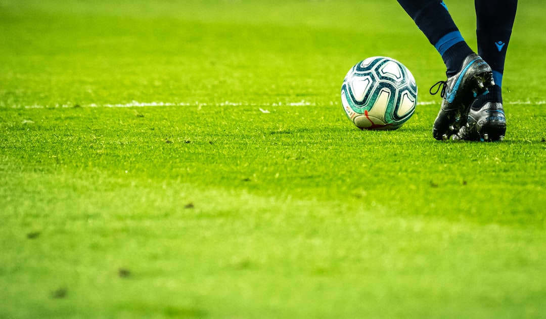 Futebol Ao Vivo no iPhone: Assista Agora