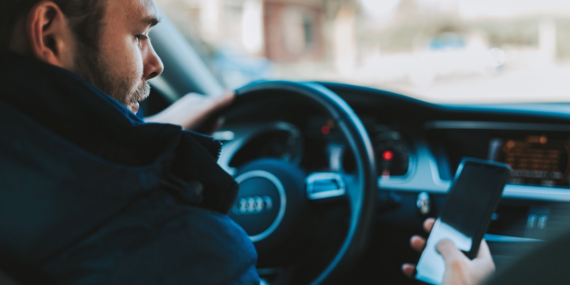 Scanner Automotivo Pelo Celular: Diagnóstico Rápido e Fácil
