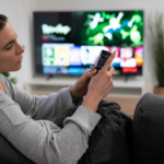 Veja TV Ao Vivo no Celular com Este App Gratuito